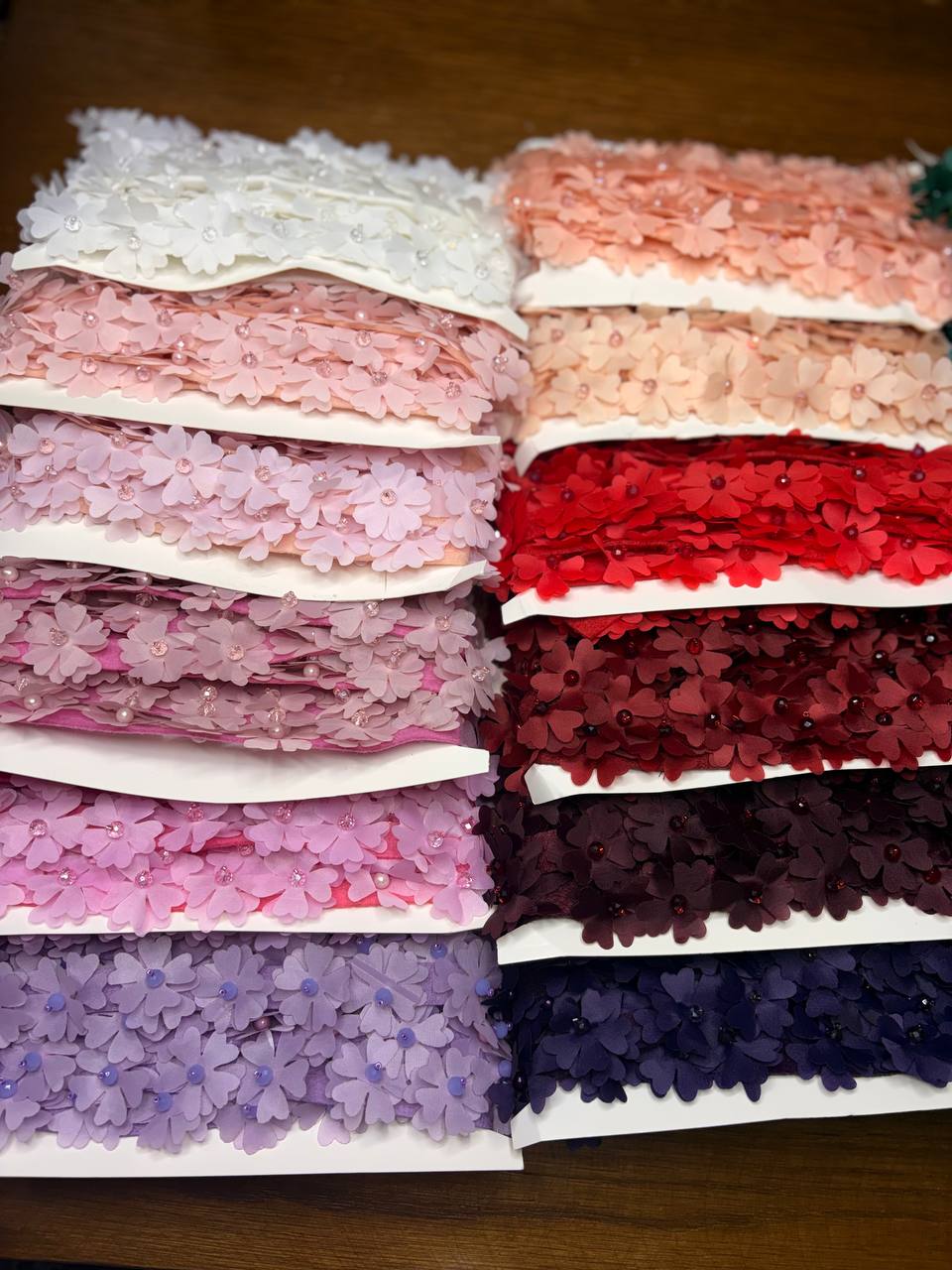 نوار گل